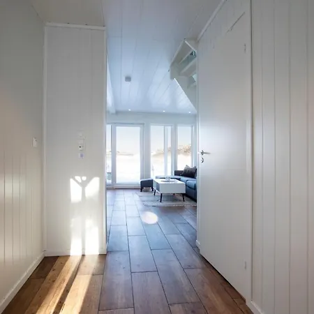 Naeroysund Rorbuer As Villa Rorvik  Exterior photo