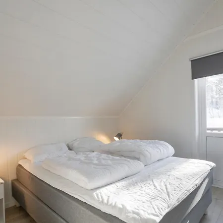 Naeroysund Rorbuer As Villa Rorvik  Exterior photo