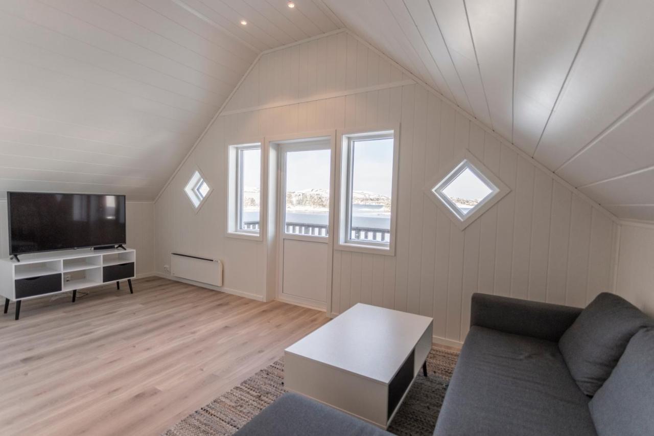 Lodge Naeroysund Rorbuer As