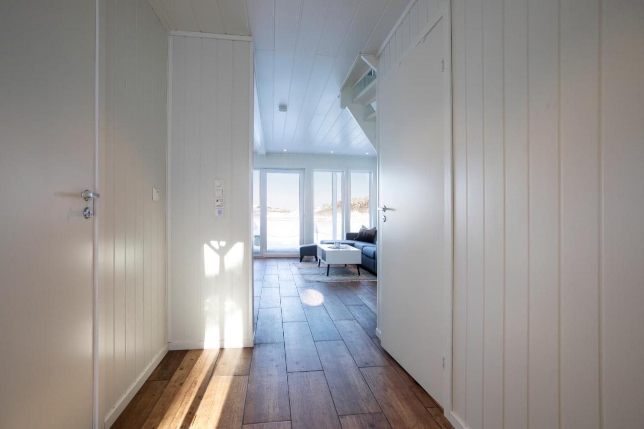 Lodger Naeroysund Rorbuer As